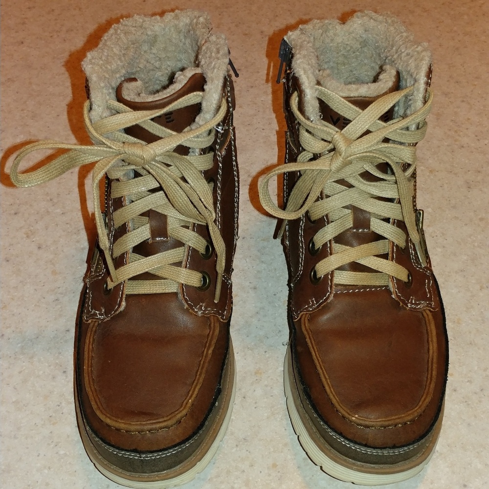 Boys Winter Boots